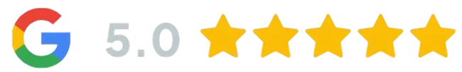 Orbit Interactive Google Rating