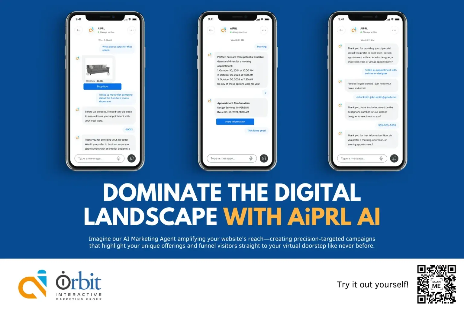 AiPRL AI